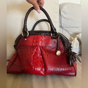 Limited edition Brahmin